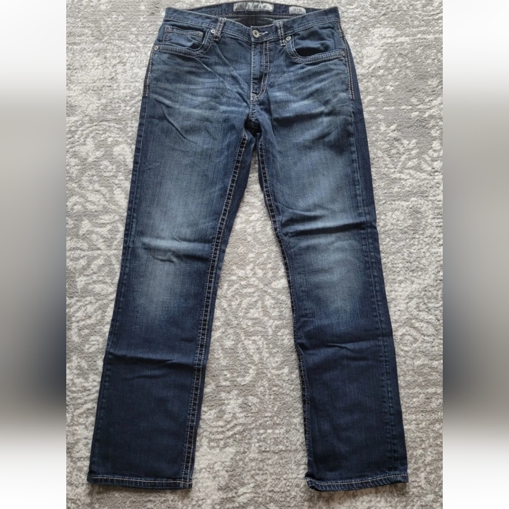 Mens BKE Ryan Jeans- 32R